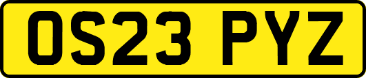 OS23PYZ