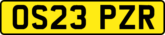 OS23PZR