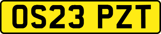 OS23PZT