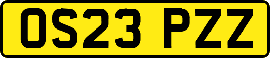 OS23PZZ