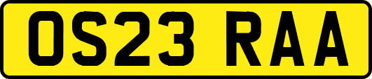 OS23RAA