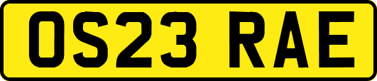 OS23RAE
