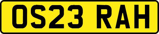 OS23RAH