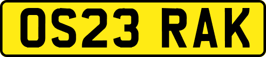 OS23RAK