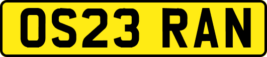 OS23RAN