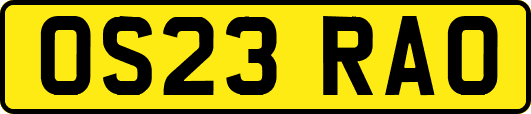 OS23RAO