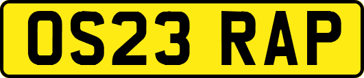OS23RAP