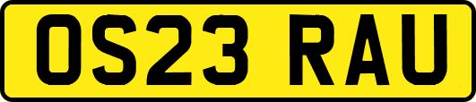 OS23RAU