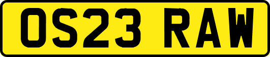 OS23RAW