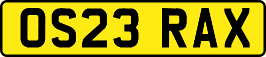 OS23RAX