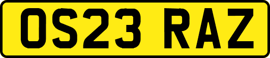 OS23RAZ