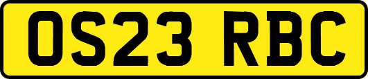 OS23RBC