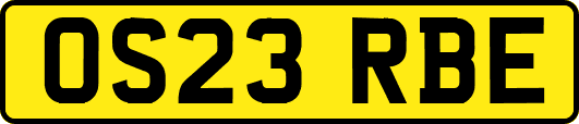 OS23RBE