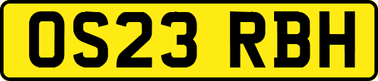 OS23RBH