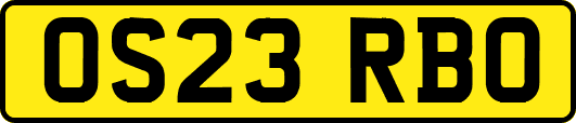 OS23RBO