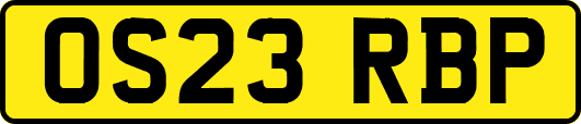 OS23RBP