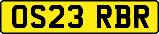 OS23RBR