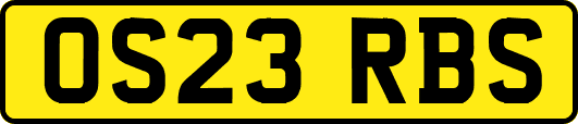 OS23RBS