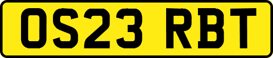OS23RBT