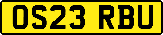 OS23RBU