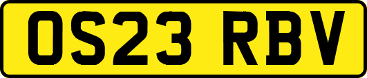 OS23RBV