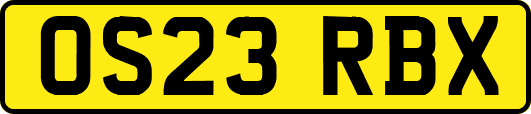 OS23RBX