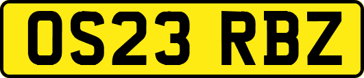 OS23RBZ