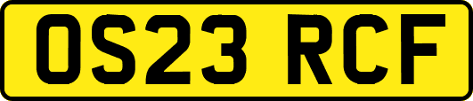 OS23RCF