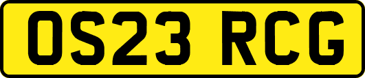 OS23RCG