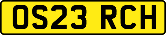 OS23RCH