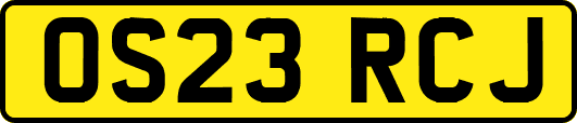 OS23RCJ