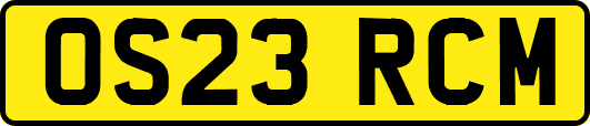 OS23RCM