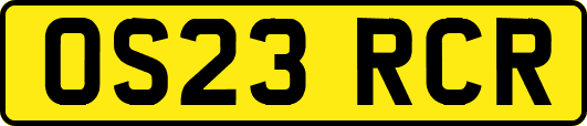 OS23RCR