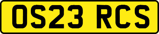 OS23RCS