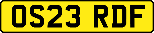 OS23RDF