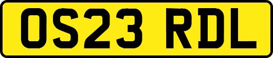 OS23RDL