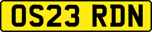 OS23RDN