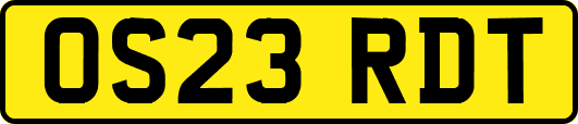 OS23RDT