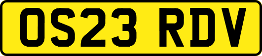 OS23RDV