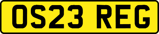 OS23REG