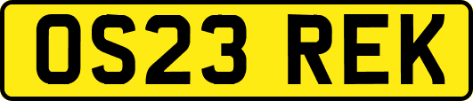 OS23REK