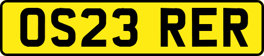 OS23RER