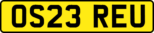 OS23REU