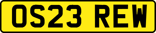OS23REW