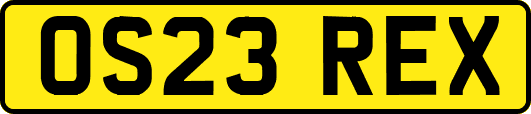 OS23REX