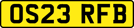OS23RFB