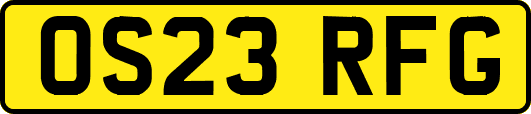 OS23RFG