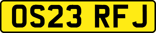 OS23RFJ