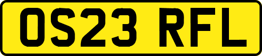 OS23RFL