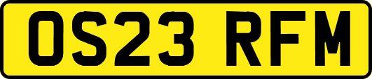 OS23RFM